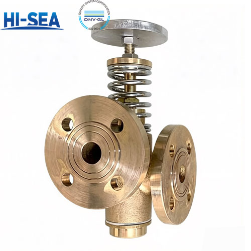 CB/T3265-1994 Liquid Gauge Self Closing Valve